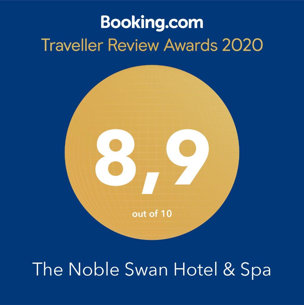 Foto - The Noble Swan Hotel & Spa