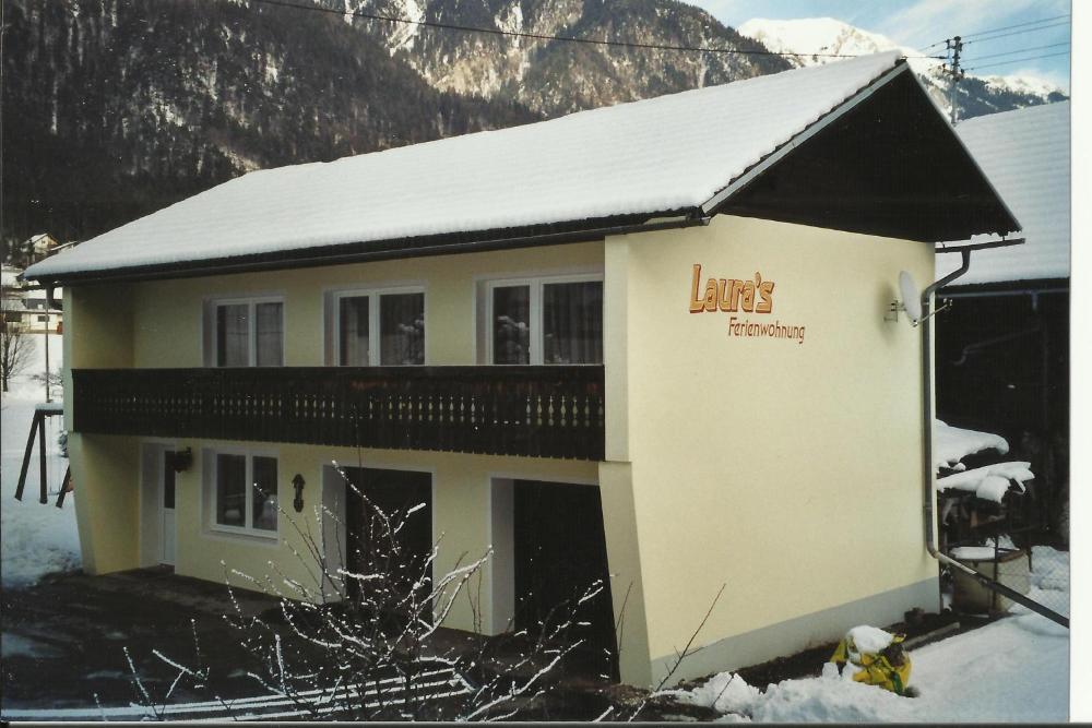 Lauras Ferienwohnung Prices Photos Reviews Address Austria