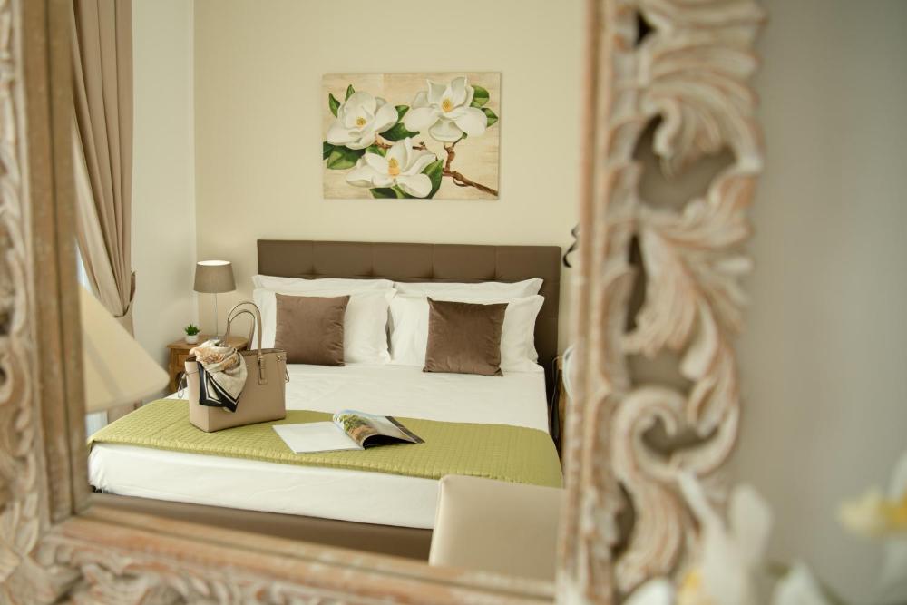 Foto - Porta Aragonese Luxury Rooms