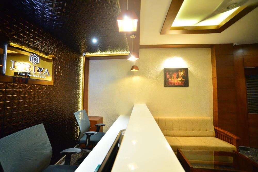 Hotel Priya