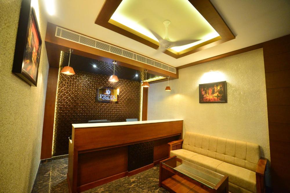 Hotel Priya