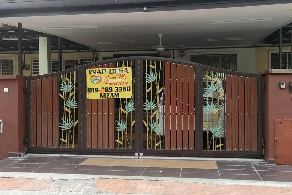 Inap Desa Loveme Homestay Prices Photos Reviews Address Malaysia