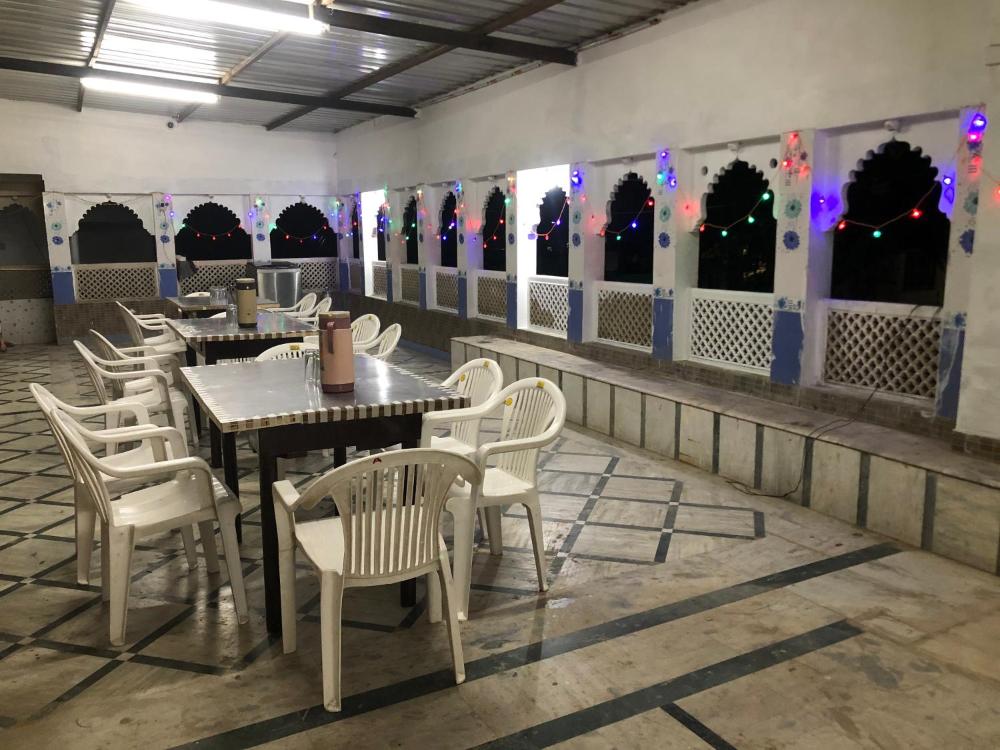 Hotel Rani Palace