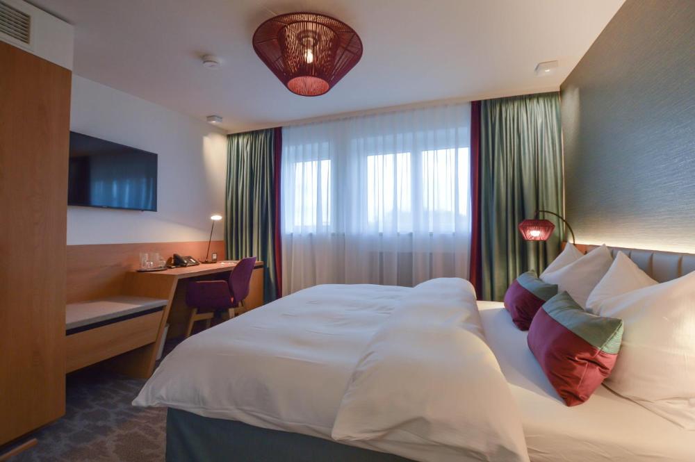 Hotel Boehler Prices Photos Reviews Address Germany