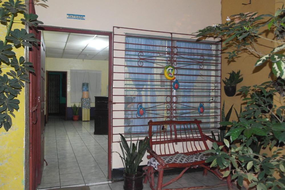 hostal nicaragua guest house adults only