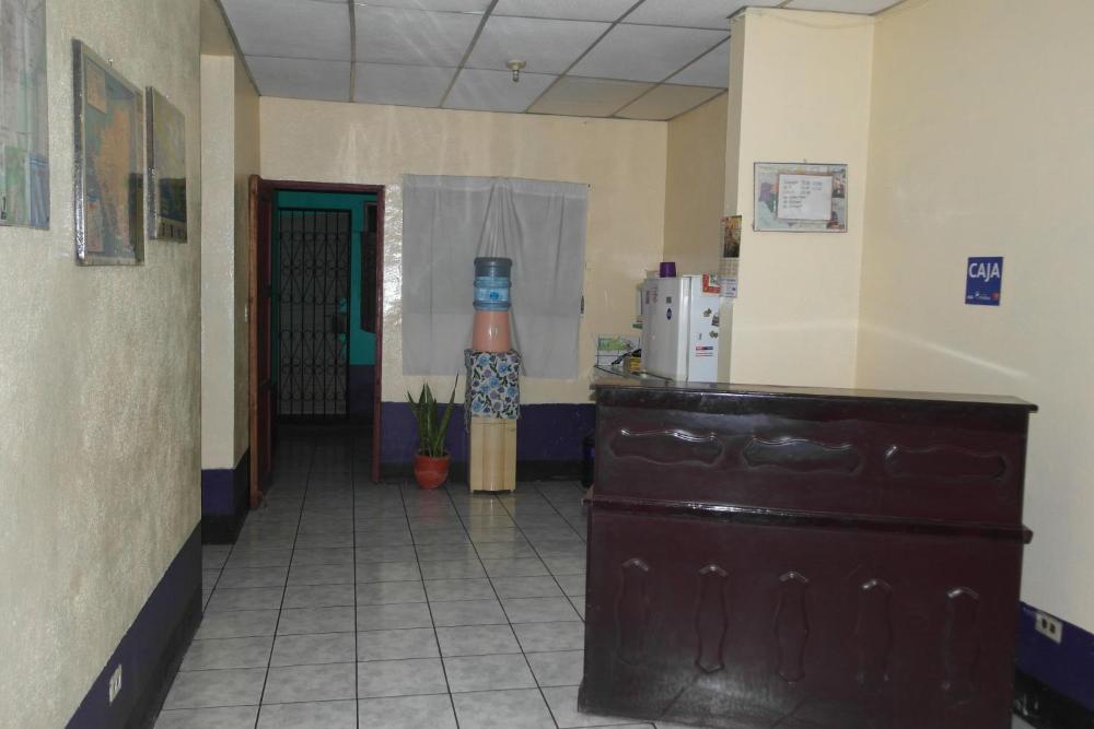 hostal nicaragua guest house adults only