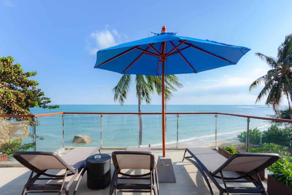 Foto - Royal Beach Boutique Resort & Spa Koh Samui - SHA Extra Plus