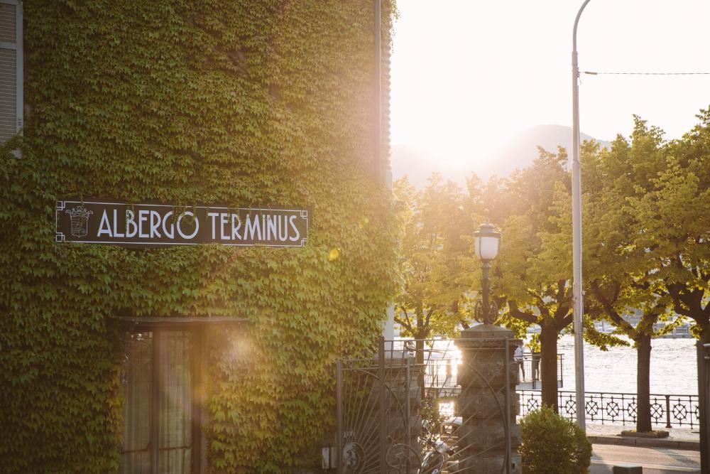 Photo - Albergo Terminus