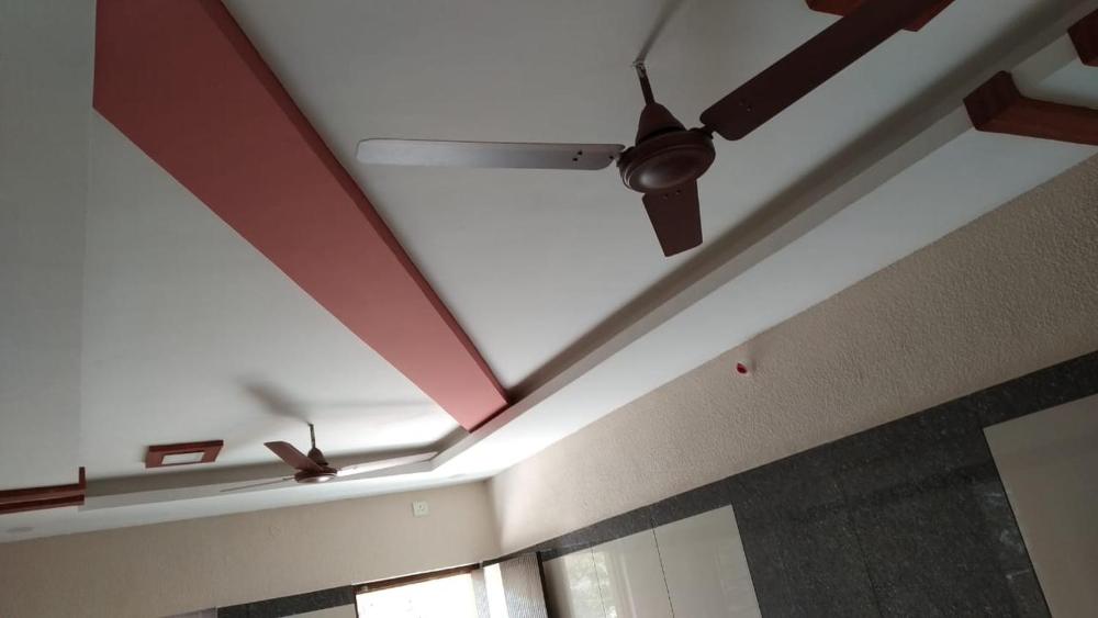 Sar Raj S R RESIDENCY