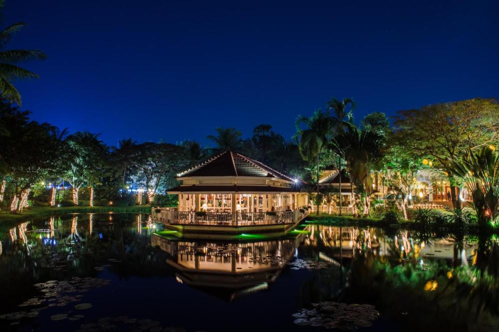 Foto - Sofitel Angkor Phokeethra Golf & Spa Resort