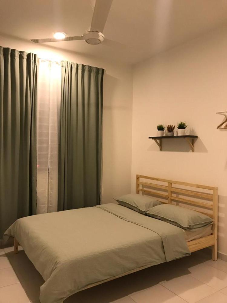 Pangsapuri Kasturi Bandar Dato Onn Prices Photos Reviews Address Malaysia