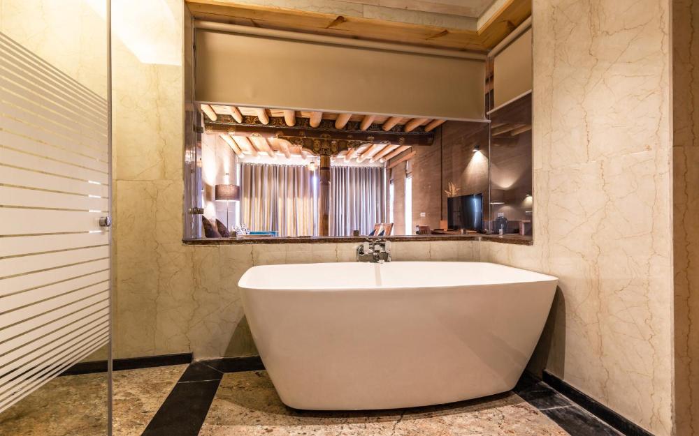 Ladakh Eco Resort