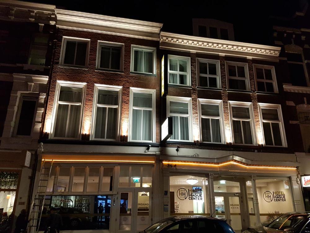 Foto - Hotel Hague Center