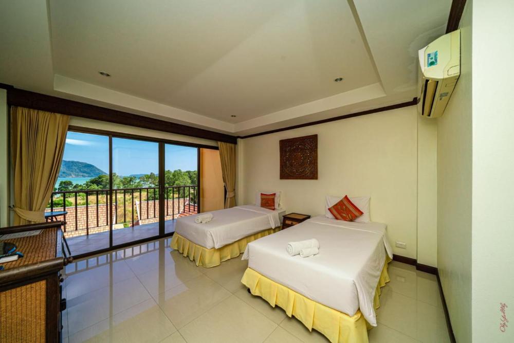 Thai Boutique Resort