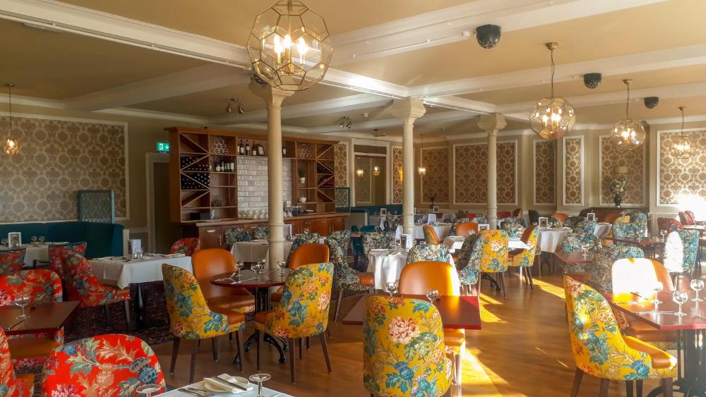 Photo - The Red Lea Hotel