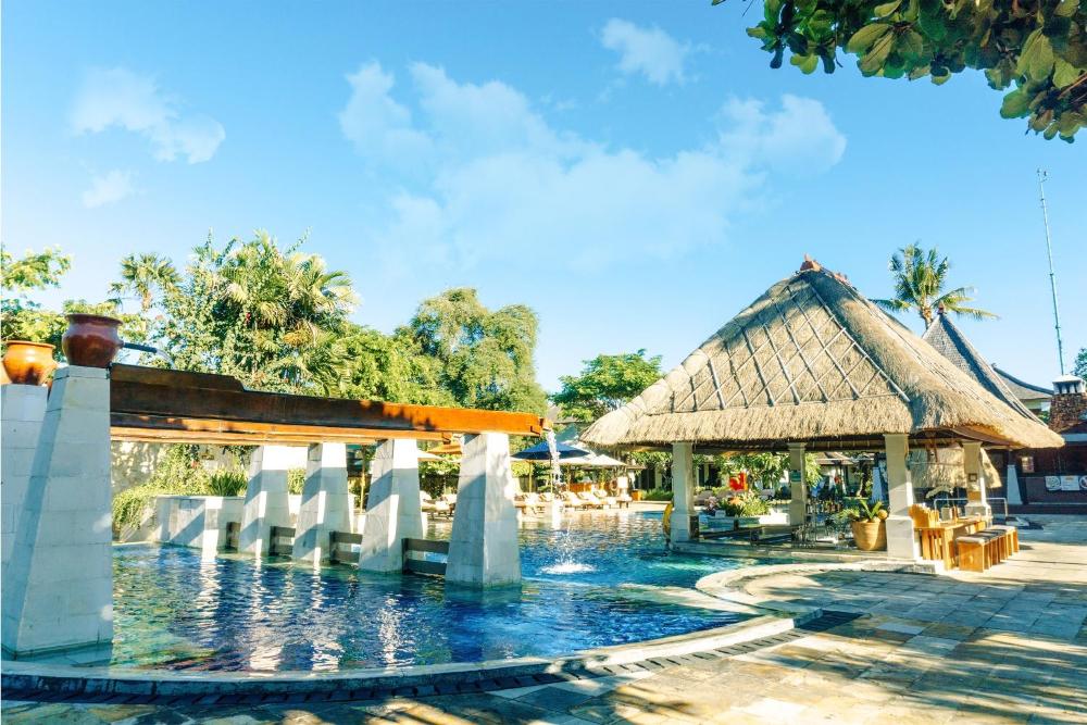Foto - Rama Beach Resort and Villas