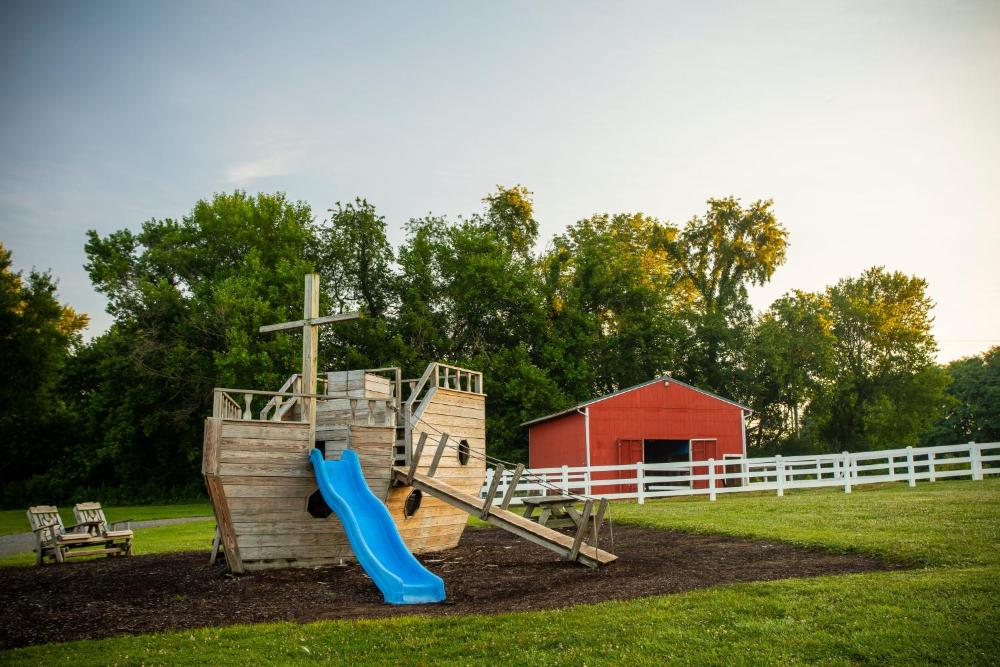 Photo - The Inn at Hershey Farm