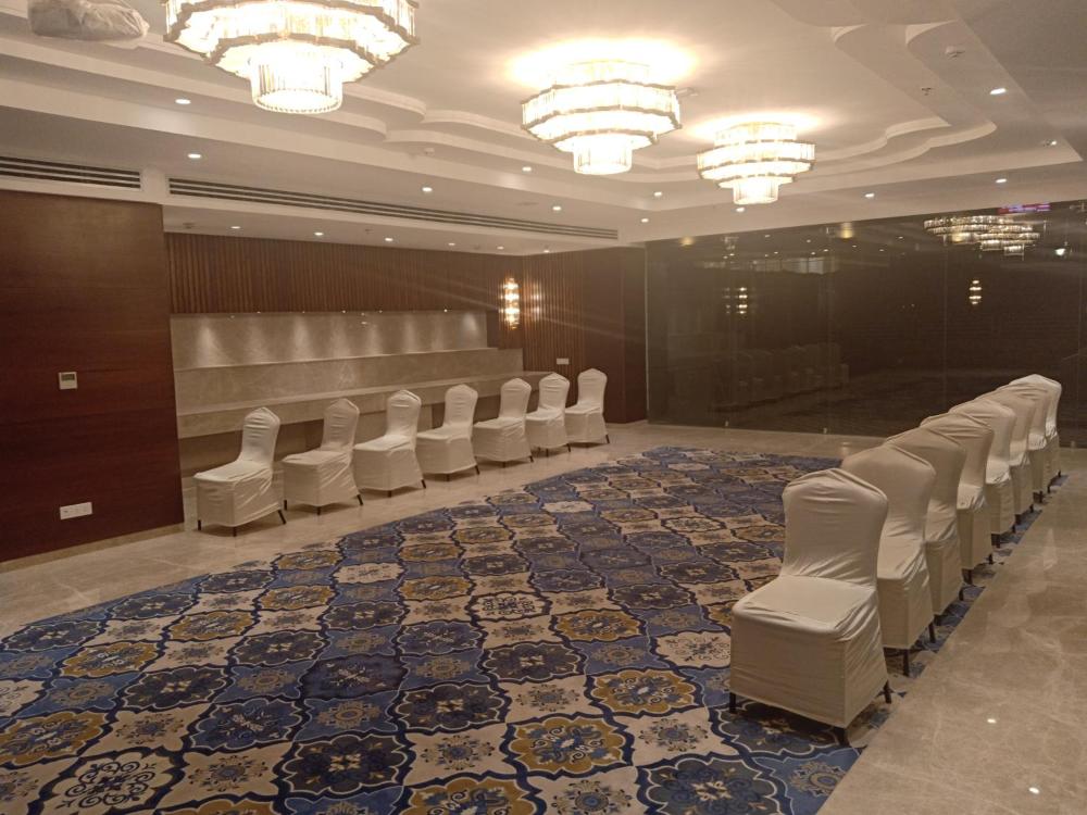 Maryland Group Hotel