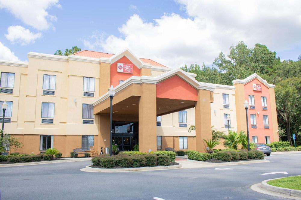 Foto - Best Western Plus Richmond Hill Inn