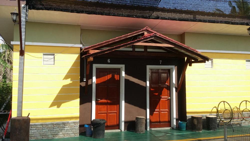 De Sabil Homestay Prices Photos Reviews Address Malaysia