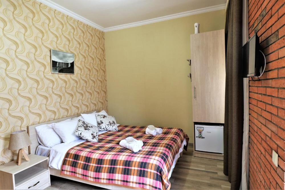 Foto - Tabori Apart Hotel