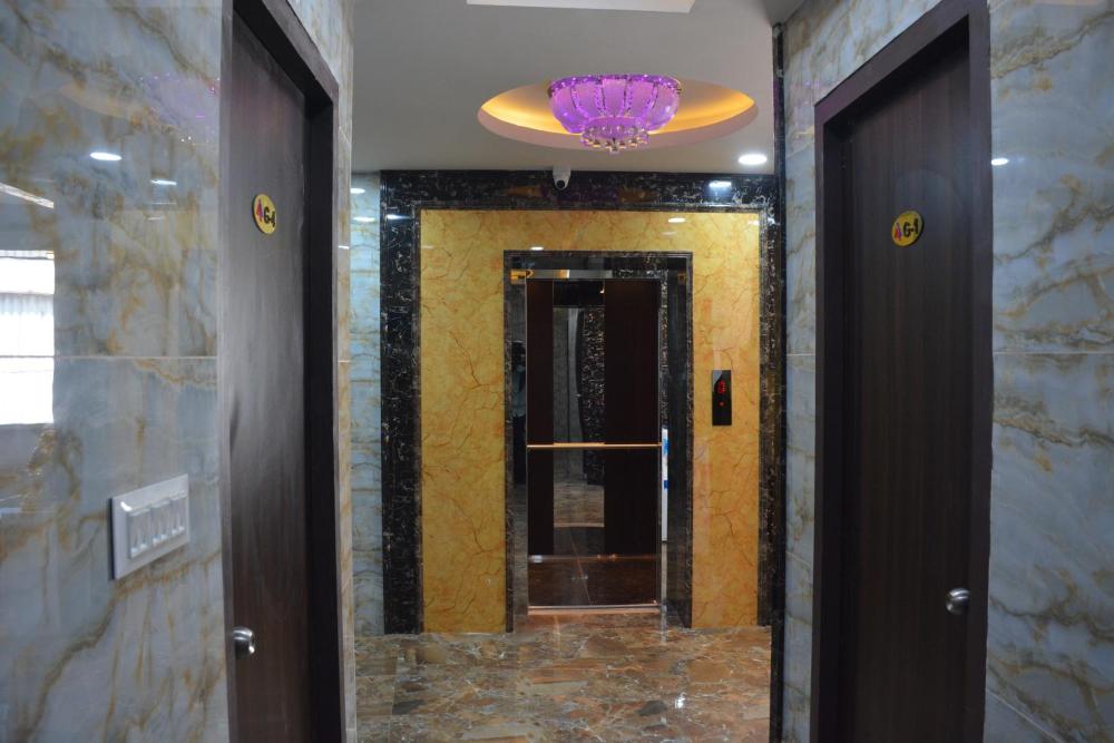 Arihanth Inn