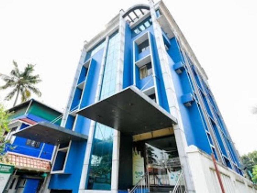Hotel Tri-Star Residency