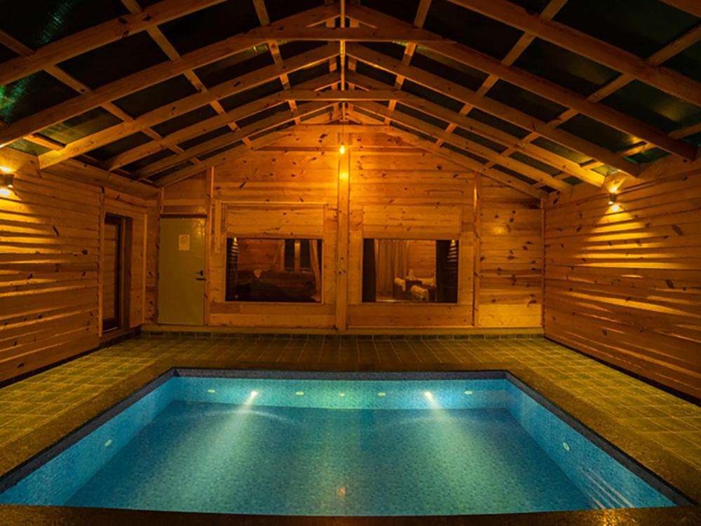Tycoon Resort