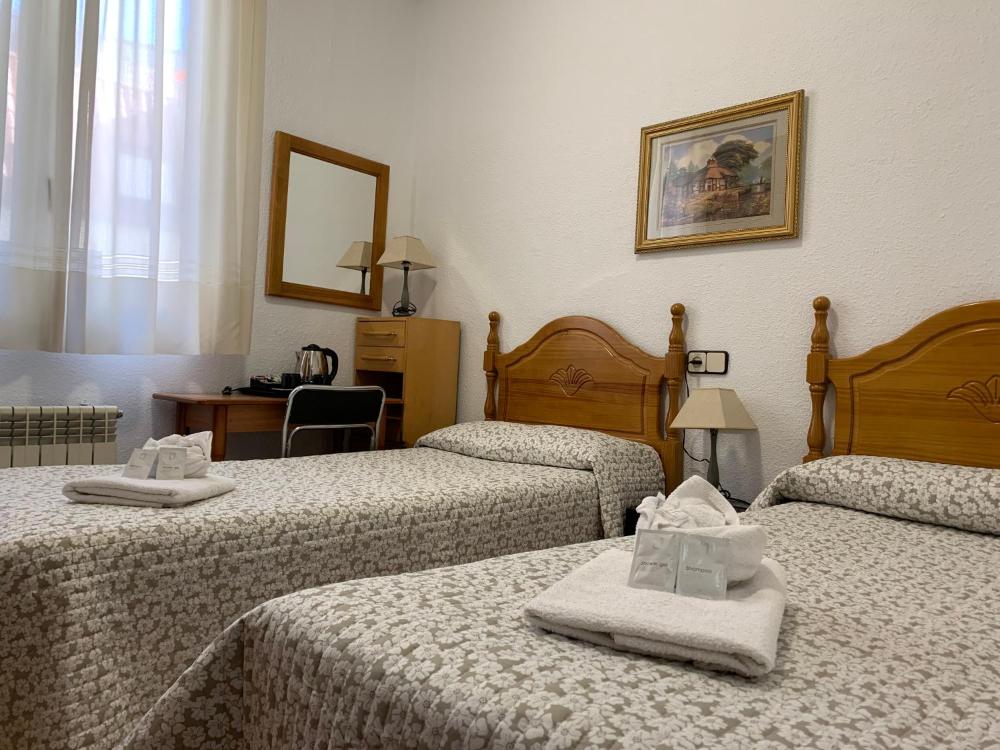 madrid