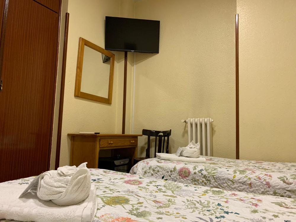 madrid