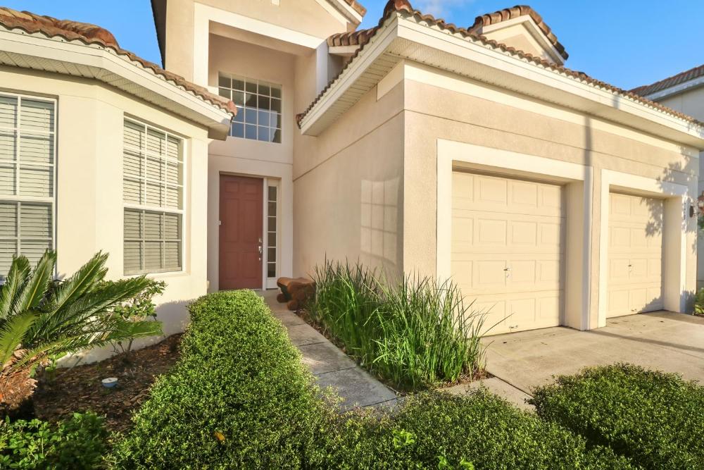 Photo - Windsor Hills Resort 5BR Villa, Amenities, Private Pool & Water Park, Near Disney, Sea World, Univer