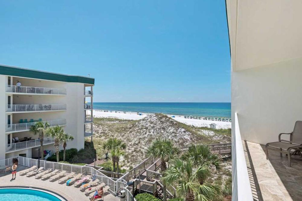 Photo - Dunes of Seagrove Condominiums