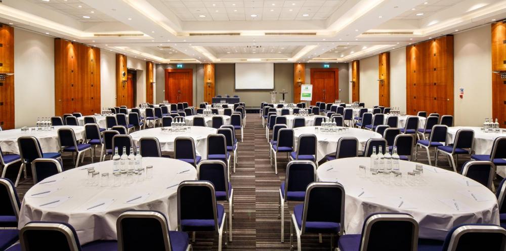 Holiday Inn for Business Traveler