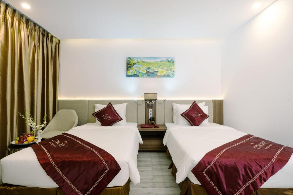 Photo - LeMore Hotel Nha Trang