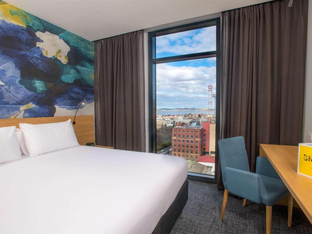 Photo - Ibis Styles Hobart