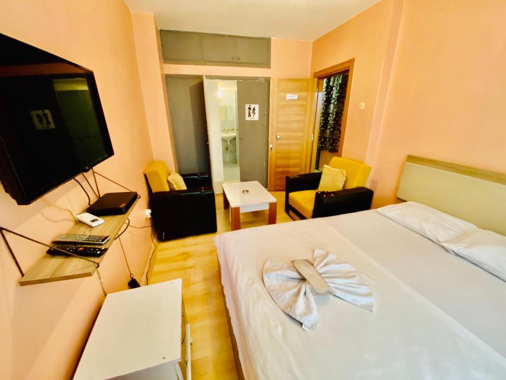 Photo - CORDELIO Apart-Hotel Karşıyaka