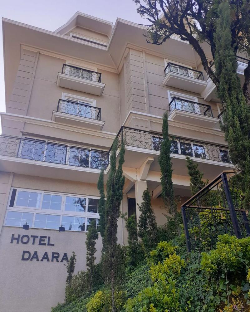 Foto - Hotel Daara