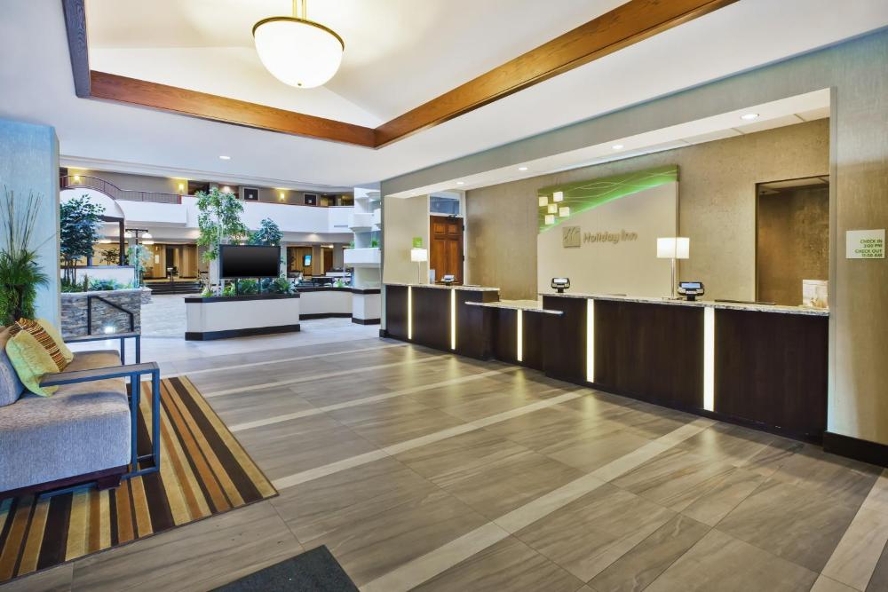 Photo - Holiday Inn Rapid City - Rushmore Plaza, an IHG Hotel