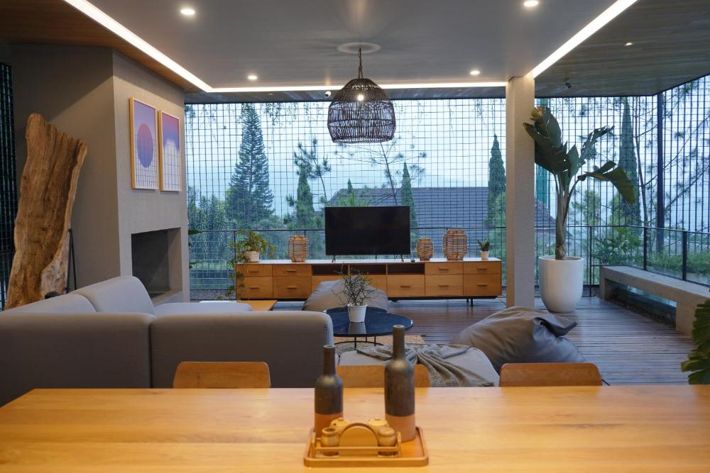 42+ Manakala Villa Bandung Harga Pics