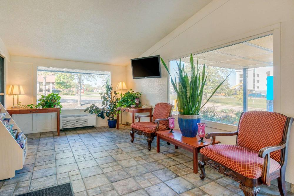 Photo - Rodeway Inn Hilliard/Columbus