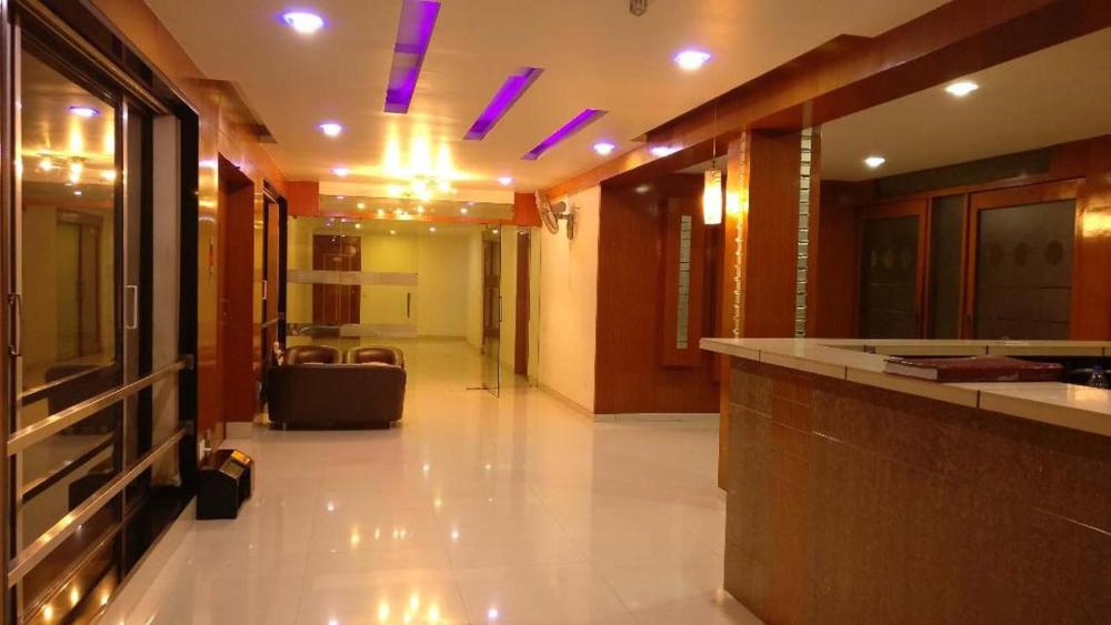 Hotel Easy Retreat