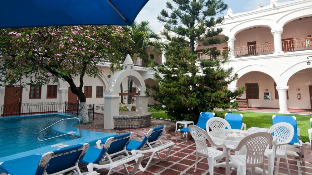 Photo - Holiday Inn Veracruz-Centro Historico, an IHG Hotel