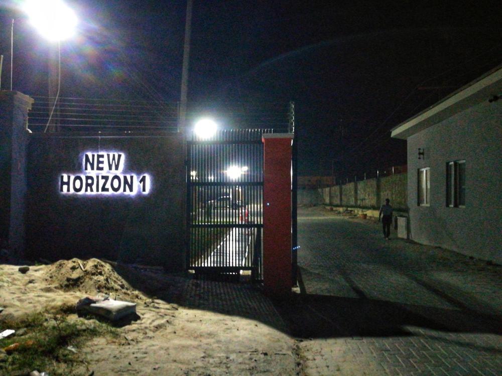 New Horizon 1 Lekki Gardens Estate Prices Photos Reviews Address Nigeria