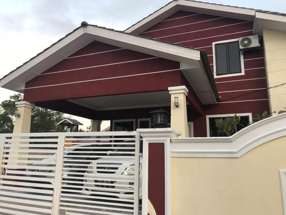 Homestay Pekan Pahang Prices Photos Reviews Address Malaysia