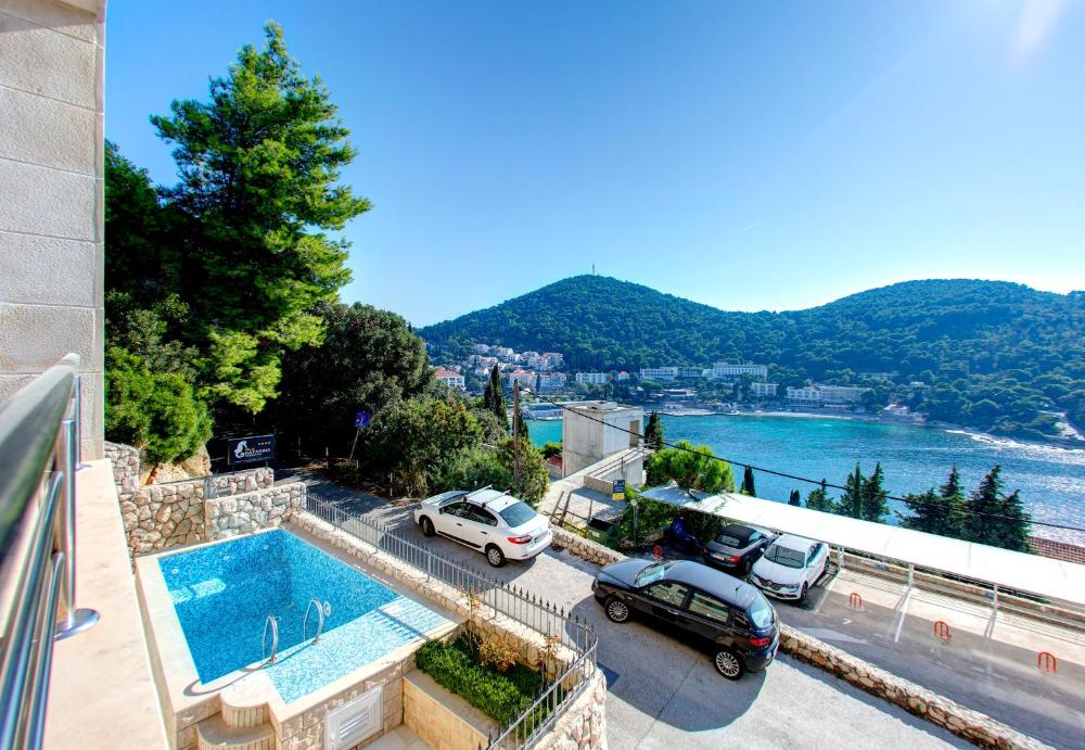 Photo - Villa Katarina Dubrovnik