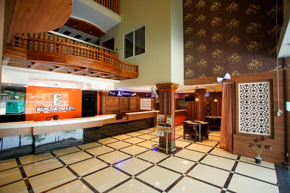 Builda Park Inn