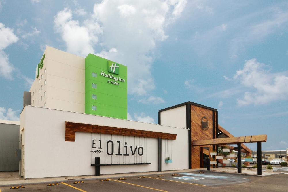 Photo - Holiday Inn Hotel & Suites Hermosillo Aeropuerto, an IHG Hotel