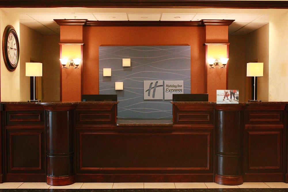 Foto - Holiday Inn Express - Spring Hill FLORIDA, an IHG Hotel