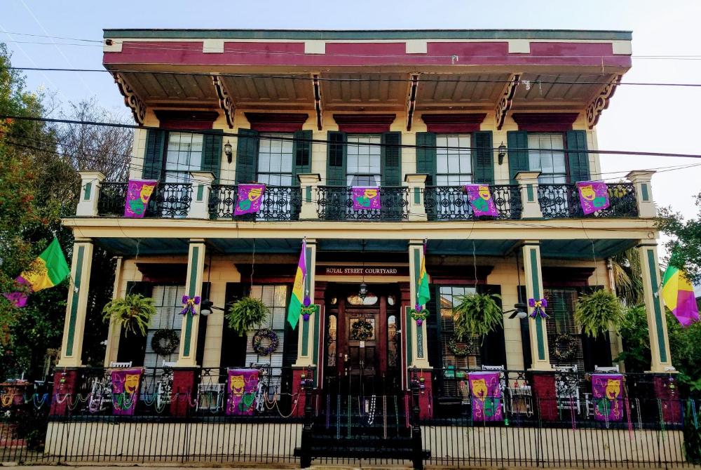 Photo - The Mansion on Royal