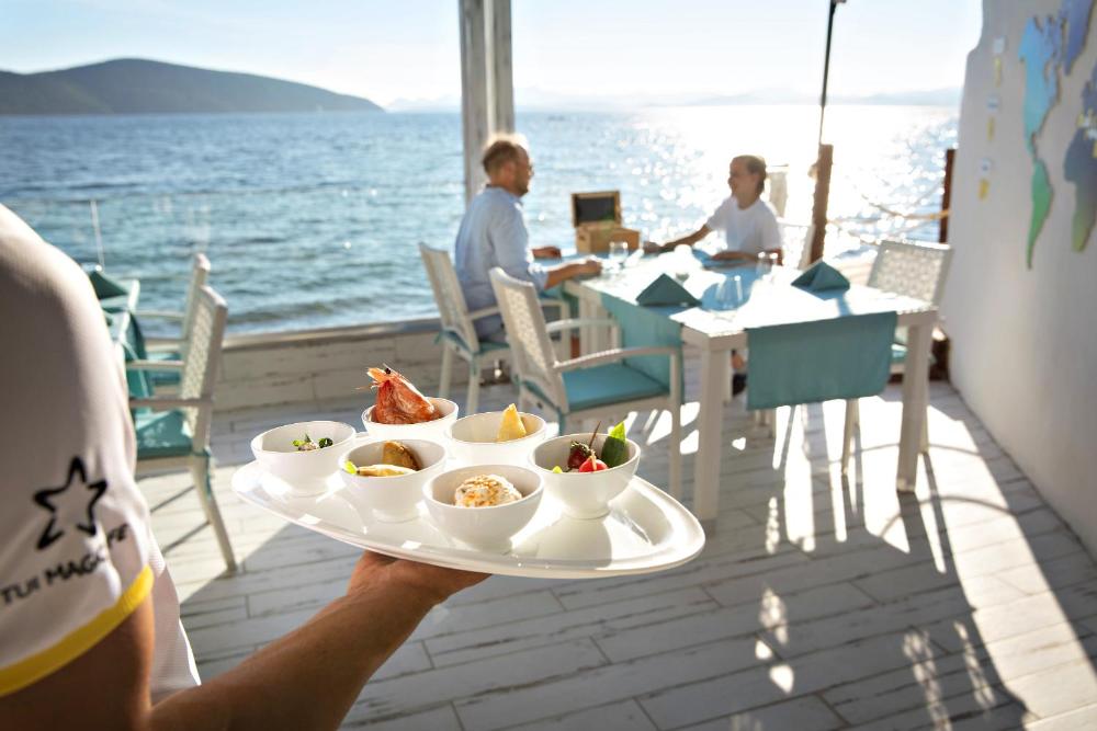 Tui Magic Life Bodrum Otel